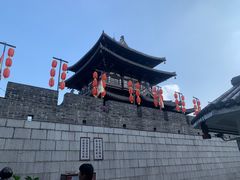 -悦吧·360°全景天台酒吧(象山店)