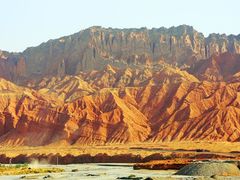 -天山神秘大峡谷