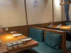 -吕氏疙瘩汤•海鲜新鲁菜(江山南路店)