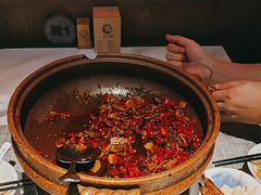 -烹湘·鲜炒湖南土菜(海珠店)