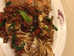 -桥底辣蟹(谢斐道店)