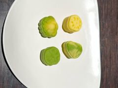 -庐灶江南·江南菜·四合院Bistro(东直门雍和宫·原华侨宾馆店)