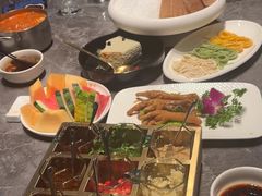 -德天肥牛海鲜火锅(城西银泰店)