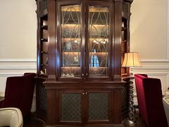 -Salon de Ville浦江汇(上海外滩华尔道夫酒店店)