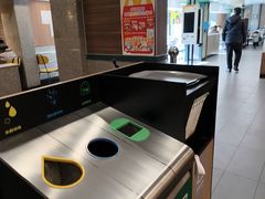 -麦当劳(东大桥店)