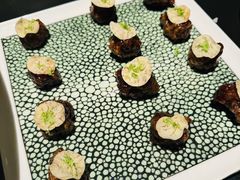 青柠黑椒牛肉-三利音·玖弄小鲜(浦东嘉里城店)