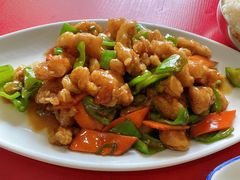 -夕阳红小吃(中街大悦城店)