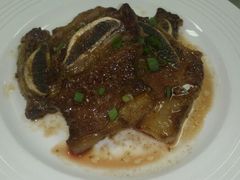 烤牛肉-宁波石浦豪生大酒店·自助餐厅