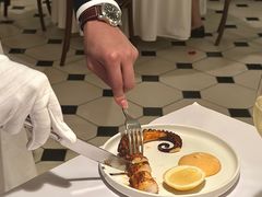 -壳里西餐厅Coquille Seafood Bistro(蒙自路店)