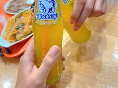 -清真·尖子尖牛肉面(王府井店)