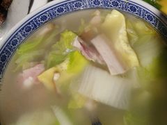 -得意楼蒸菜馆