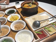 厦门薄饼-黑明餐厅(白鹭洲店)