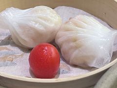 -茶港·点心·啫啫煲(范湖万达广场店)