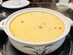 -禧鳳記·猪肚鸡火锅(玖洲道店)