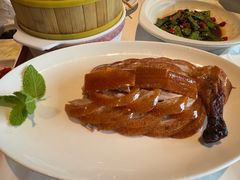 -大鸭梨烤鸭(顺义石园店)