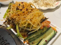 -奔达特色烤牛肉(临河街店)