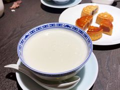 顺德姜撞奶-粤凤佬