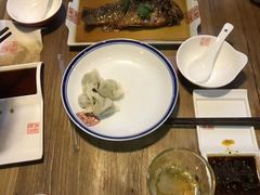 -新兴园饺子馆(北京百子湾店)