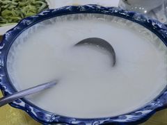 -清宫宴酒楼·计氏松枝包子