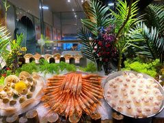 -喜庭海鲜自助(来福士店)