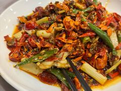 -辣螃铠盆盆蟹大排档(总店)