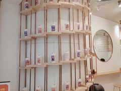-眷茶臻选(锦艺城店)