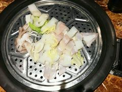 -船奇蒸汽海鲜·闽菜(八市海鲜总店)