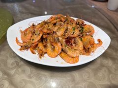 -百年银屏蚝烙·潮汕菜·非遗(乐山店)