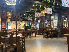 -鑫隆四季涮肉(香河店)