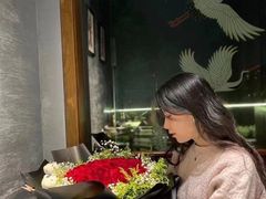 -恬阿姨庭院餐厅·生日宴