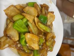 -老于餐厅(民生路店)