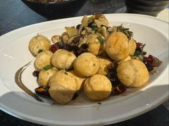 -泉味道贵州厨房(三里河店)