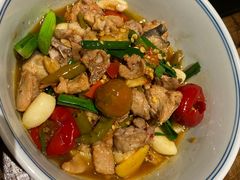 -铁公鸡·四川料理(天环广场店)