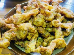 -盖帮鳝鱼串串(东郊记忆店)