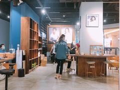 -海马体照相馆(天津世纪都会店)