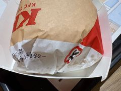 -肯德基(昌里店)