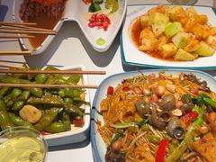 -柳喜辣·烧烤酒局(跃进总店)