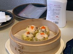 -皇朝会.经典传统粤菜(外滩店)