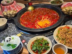 -蜀大侠火锅(春熙路店)