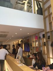 -简法造型·品牌形象店