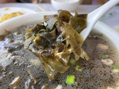 -阿军排档·烧烤