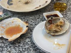 -震海贝烤贝·民俗特色店(延吉总店)