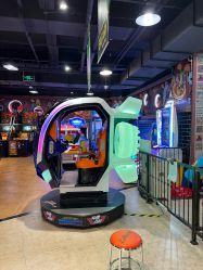 -卡通尼·Safari非洲探索乐园·生日会(金桥国际商业广场店)