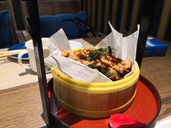 -雀舞云南菜(乐客城店)