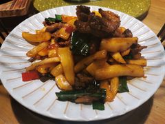 -桂小厨广西菜(青秀万达店)