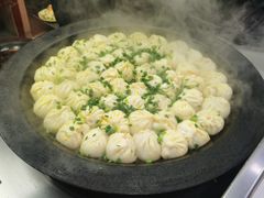 生煎-同心楼(解放北路店)