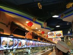 -渔民新村(番禺总店)