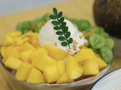 -豆豆冰室·地道招牌椰子冻(大良店)