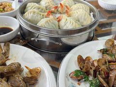 -良师门滨海人家·海鲜·家常菜(滨海城店)