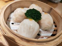 招牌鲜笋虾饺-点心传说·粤菜点心(佐阾虹湾店)